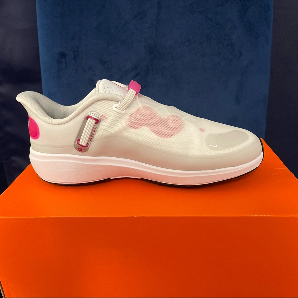 Nike Reacts